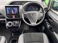 2022 Toyota Voxy