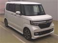 2019 Honda N BOX