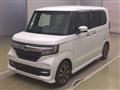 2019 Honda N BOX