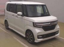 2019 Honda N BOX