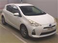 2013 Toyota AQUA