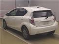 2013 Toyota AQUA