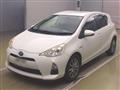 2013 Toyota AQUA