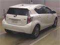 2013 Toyota AQUA
