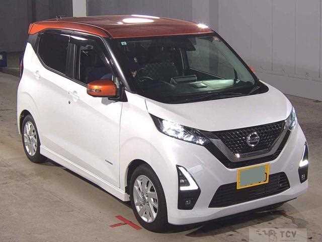 2021 Nissan Nissan Others