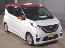 2021 Nissan Nissan Others
