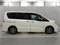 2015 Nissan Serena