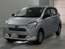 2019 Subaru Pleo