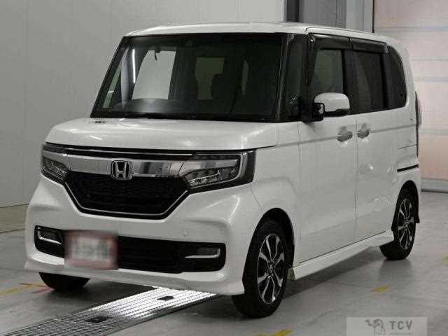 2020 Honda N BOX