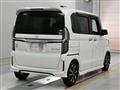 2020 Honda N BOX