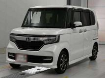 2020 Honda N BOX