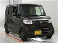 2017 Honda N BOX