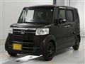 2017 Honda N BOX