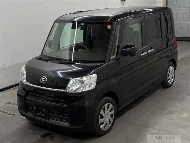 2016 Daihatsu Tanto