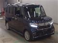 2022 Honda N BOX