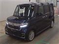 2022 Honda N BOX