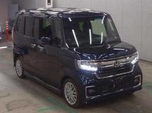 2022 Honda N BOX