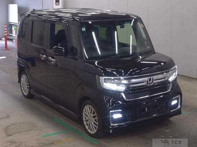 2022 Honda N BOX