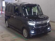 2022 Honda N BOX