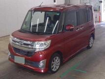 2013 Daihatsu Tanto