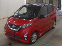 2020 Nissan Nissan Others