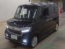 2021 Honda N BOX