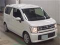 2020 Suzuki Wagon R