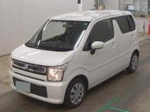 2020 Suzuki Wagon R