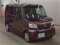 2018 Honda N BOX