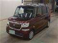 2018 Honda N BOX