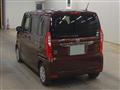 2018 Honda N BOX
