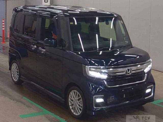 2023 Honda N BOX