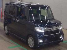 2023 Honda N BOX