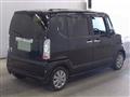 2016 Honda N BOX