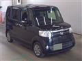 2016 Honda N BOX