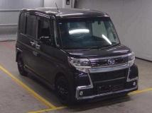 2019 Daihatsu Tanto