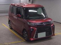 2024 Daihatsu Tanto