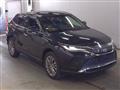 2022 Toyota Harrier Hybrid