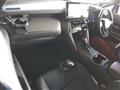 2022 Toyota Harrier Hybrid