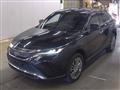 2022 Toyota Harrier Hybrid