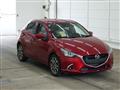 2019 Mazda Demio