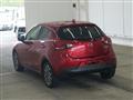 2019 Mazda Demio