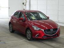2019 Mazda Demio