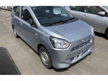 2021 Daihatsu Mira