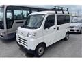 2022 Daihatsu Hijet Cargo