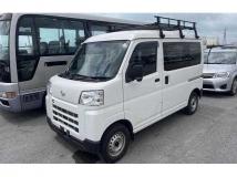 2022 Daihatsu Hijet Cargo