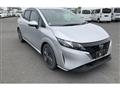 2021 Nissan Note