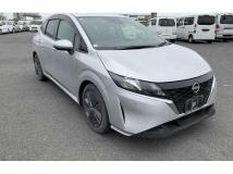 2021 Nissan Note