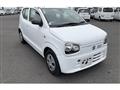 2017 Suzuki Alto