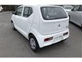 2017 Suzuki Alto